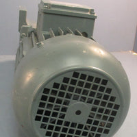 Bauer BG1011/D09LA4WTF Gearmotor 20676571 1.1kW 460V 20mm Shaft Dia