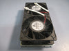 2PC Delta fan Axial fan DC24V, 2.40A Cooling Fans Model# PFB1224EHE