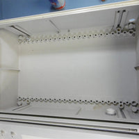 Used RITTAL KS1664 Electronic Enclosure 24”x16”x8” Good Condition