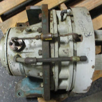 Sumitomo VHJS59AX SM-Cyclo Gear Reducer 35:1 26.3 HP 1750 RPM 3-5/8" Shaft Dia