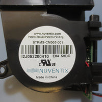 Box of 142 Nuventix SynJet, Top Mount Chip Cooler 5VDC 13W STPMSCM005001