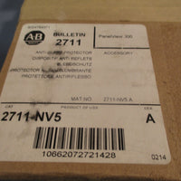 AllenBradley PanelView 600 AntiGlass Protector Accessory Series A 2711NV5