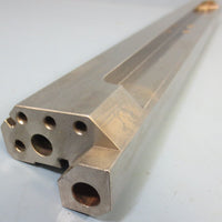 Bosch Packaging: Longitudinal Seal Bar Assembly, 8101865485