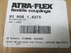 Atra-Flex Flexible Coupling M1 HUB 1.4375 - New