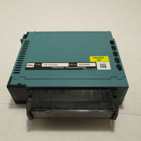 Toshiba DI633 G2 I/O DI 16 points Type GDI633**S Ser. 99Y00046 Used