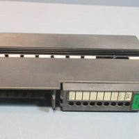 Allen Bradley 1771-0B DC Output Module 12-24V Series B Card Used