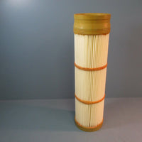 Polipleet Pleated Cartridge Filter