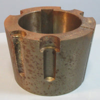 Dodge 117440, Used Rusting & Pitting Taper Lock Bushing 4545 x 47/16 KW