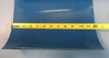 FN Sheppard F0BE60-2AG3-12A Blue Conveyor Belt Strip 12 x 48" 3/32" Thick NWOB