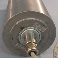 Sparks Dura Drive Plus 4.39 Conveyor Drive Drum Motor 3385RPM 460V 60Hz