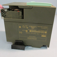 Siemens SIMATIC S7-300 6ES7 315-2AF03-0AB0 Controller Module