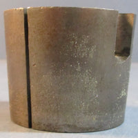 Dodge 1215 x 1 KW Taperlock Bushing 119009 1" Bore 11/2" W (Lot of 2)