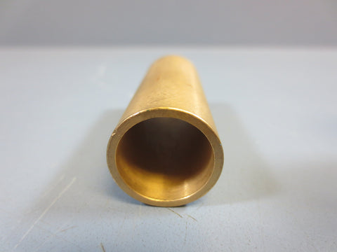 4 New Isostatic CB101216 CB101216 Bronze Bearing Bushing Sleeve 0.5000 ID New!!