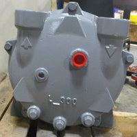 Gardner Denver L 300 2BV51210KH038SZ Vacuum Pump 7.5/11.4kW 5/8" Shaft Dia