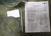 Dodge Tigear 2 FK30A20H14LH Gearbox 20:1 3.81HP 2345Lb-In 1-11/16" Bore