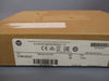 ALLEN-BRADLEY CLX HI-CAP ENET/IP MODULE- TP FW 11.001 Series D 1756-EN2T