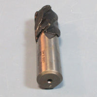 Putnam HS 1" Lead 5.441 Professionally CNC Resharpened End Mill Used
