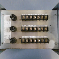 PANALARM C703465 Model No. 90P2X120AC4FC450W 120 V 4.5 A 50/60 Cycles