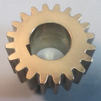 Packaging Technologies A0083801 Gear 20 Tooth, 40mm Bore