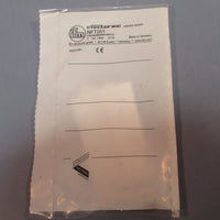 IFM NFT201 Efector100 IFB2004BN/M/V4A Inductive Sensor 4mm Range NIB