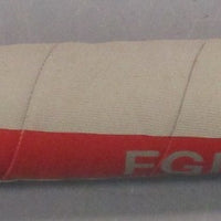 SaniTech FGR FDA 3A Transfer Hose Class III 113/4" Length W/ E141246 Stem