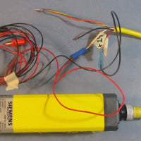 Siemens Simatic FS400 Light Curtain Transmitter 3RG78454DB00 24VDC 018 Sens.