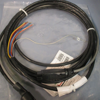NORDSON EM APGUN & COIL EMAPPLICATOR CORDSET 1032902