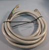 Cleveland Motion Controls 21298-533-03 600V, SERVO CABLE