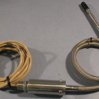 Sensonetics SEN4223M106W36CD120 Melting Pressure Transducer 03000PSIG