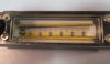 Dwyer Flowmeter 65mm Flow Meter with "M" Dial Used