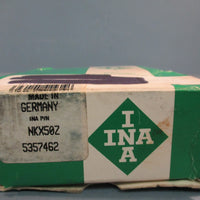 INA NKX50 Z A Combination Bearing Needle Roller/Thrust Ball 005-357-462