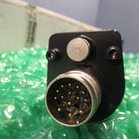 BOSCH REXROTH 3DMC060 Torque Transducer 0608820113 w/3 PM Motor EC303 0608701017