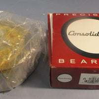 Consolidated A 5312 WB Cylindrical Roller Bearing 60mm ID 130mm OD 54mm W