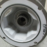 Stober K402AG0175MR160/050B Gear Reducer 101 Output RPM, 5.73 Input HP