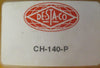 De-Sta-Co CH-140-P Horizontal Compliance Device 6mm-24mm Stroke Range