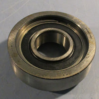 Federal Mogul MG 207FFH BCA Forklift Bearing 1 3/8" Bore 3 1/2" OD 1 1/4" W