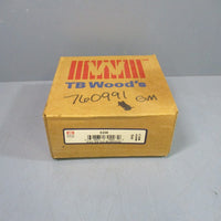 TB Woods E238 EX2 ⅜ SG Bushing NEW