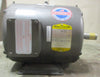 Baldor M3307 Industrial Motor 37E02X86 3PH 5HP 3450RPM 213 Fr 1-1/8" Shaft Dia