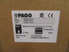 PAGO CONTROL MODULE POWER SUPPLY UL V1.04 115/230VAC G1003616