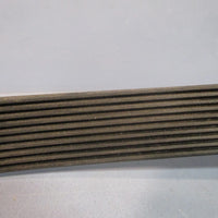 Lot of (5) Gates 9171-05510 Micro-V 10 Rib Belt 550J10