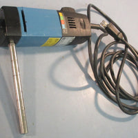 IKA T25S1 Homogenizer Disperser Tool UltraTurrax T25 115V 50/60Hz 600W