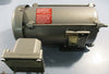 Baldor Electric Motor 34-5426W369 115 volts 1725 RPM  1/2" shaft dia