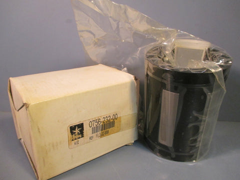 STAR LINEAR SYSTEMS LINEAR SLEEVE BEARING 075623200