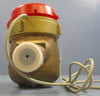 Norgas MultiMag 3/4" Brass Flowmeter 30gpm Max 194 Deg F Max