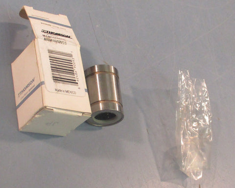 Thomson MAM16WWSS Linear Ball Bushing Bearing MultiTrac 16mm Shaft Dia 26mm OD