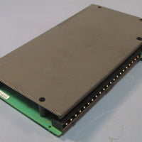 Allen Bradley 1771-IAD/D Rev. B03 120V AC/DC Input Module Series D Used