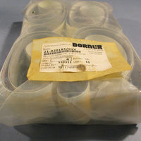 Dorner 21020184 01V belt V Guided FDA Accum 2 in X 1'10.08 (Lot of 4)
