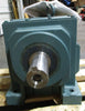 Dodge Quantis HB882CN250TC Gear Reducer 14.63:1 Ratio 27.6HP Max 2-1/8" Shaft Di