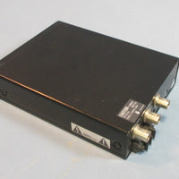 Panasonic Industrial B/W CCD Camera Controller GPMS112