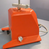 GlasCol S500 ShakerInTheRound Wrist Action 2A 120V 11" Length
